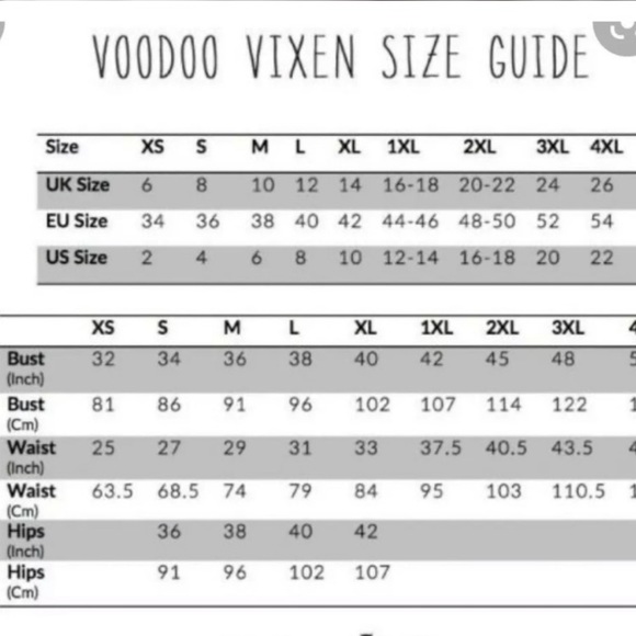 ❌SOLD❌Voodoo Vixen Emerald Dress - Picture 14 of 14